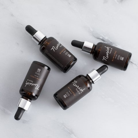 Everyday Doğal Yüz Yağı