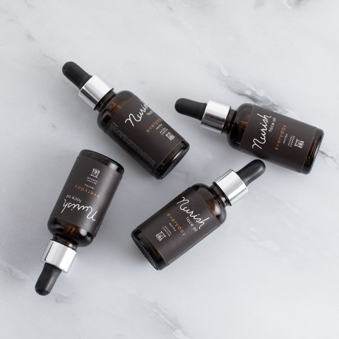 Everyday Doğal Yüz Yağı