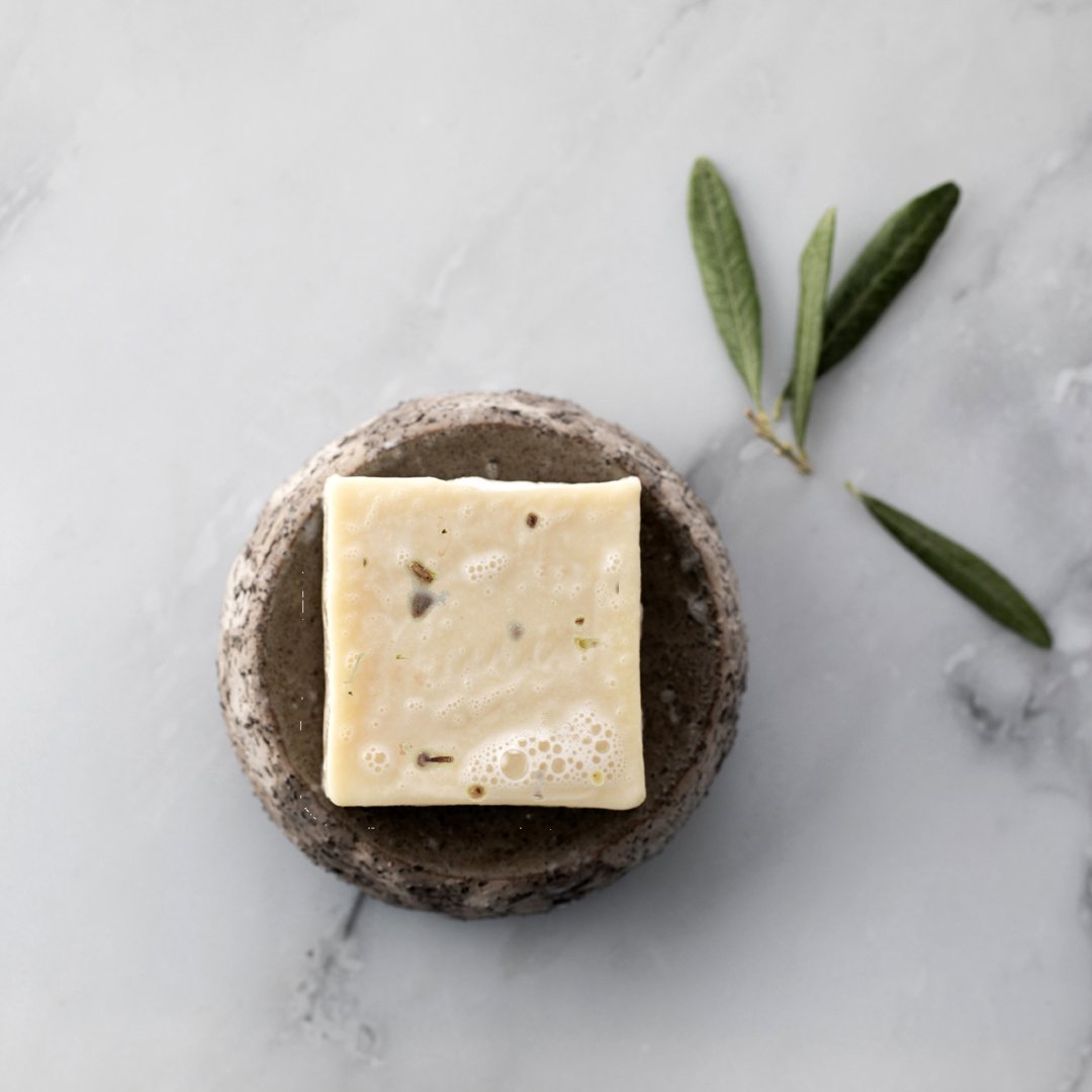 Lavanta Doğal Sabun 90g