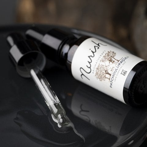 Paçuli Uçucu Yağ 20ml