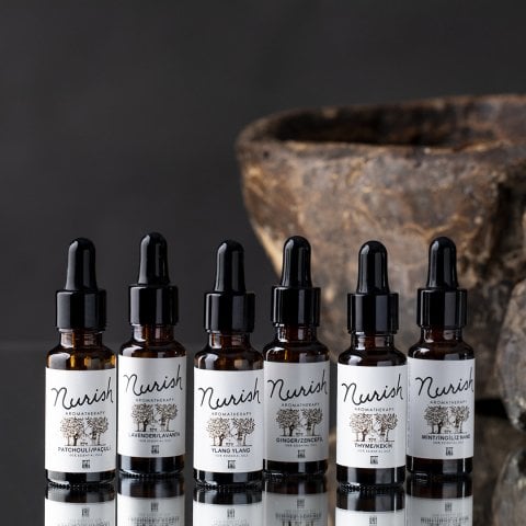 Kekik Uçucu Yağ 20ml