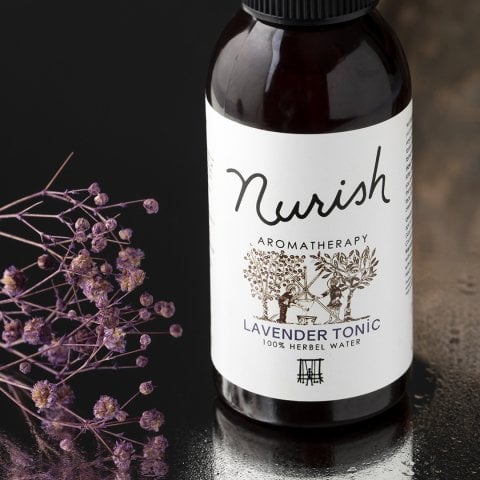 Lavanta Bitki Suyu 50ml