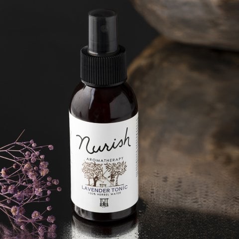 Lavanta Bitki Suyu 50ml