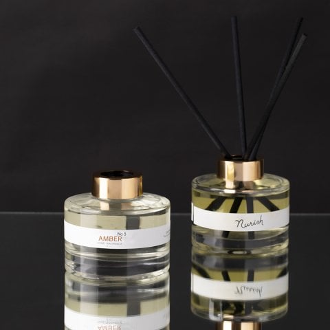 Amber Çubuklu Oda Koku 150ml