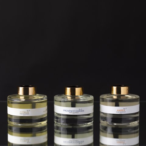 Citrus Çubuklu Oda Koku 150ml