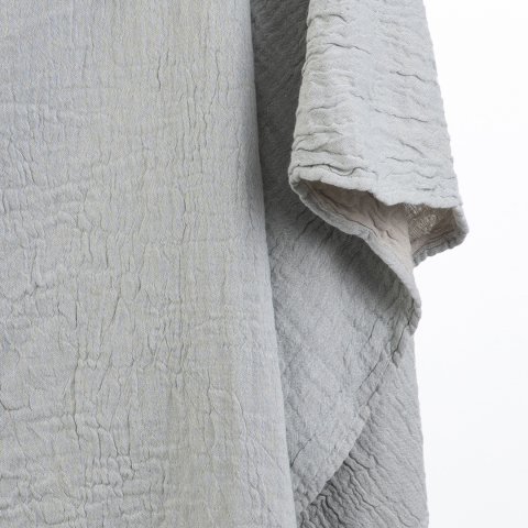 Reverse Yatak Örtü/Mint&Bej/240x290cm