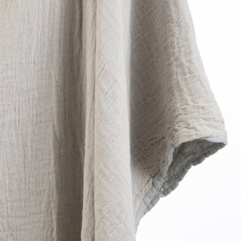 Reverse Yatak Örtü/Mint&Bej/240x290cm