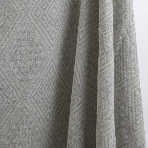 Cappadocia Yatak Örtü/Mint/240x280cm