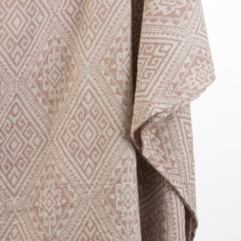 Cappadocia Yatak Örtü/Terra/240x280cm