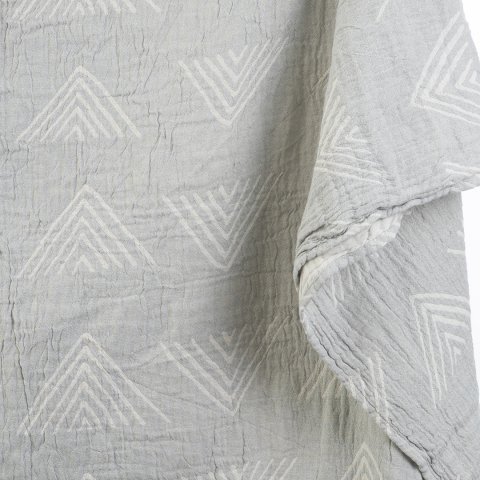 Hattu Yatak Örtü/Mint/240x280cm