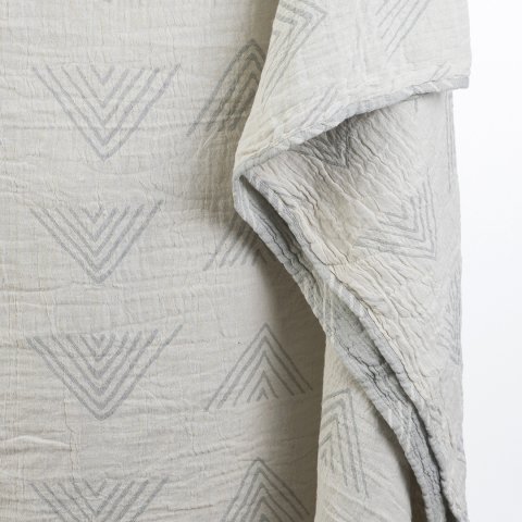 Hattu Yatak Örtü/Mint/240x280cm