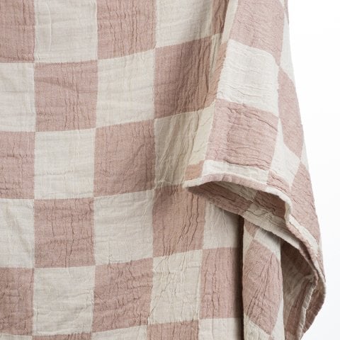 Bazaar Yatak Örtü/Terra/240x280cm