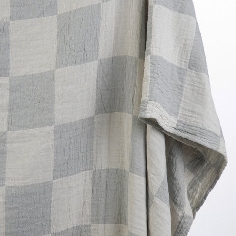 Bazaar Yatak Örtü/Mint/240x280cm