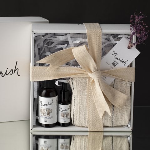 Lavanta Severler Set