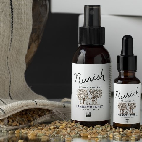 Lavanta Severler Set