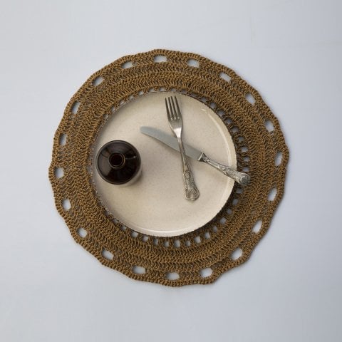 El Örgü Supla 1/Hardal