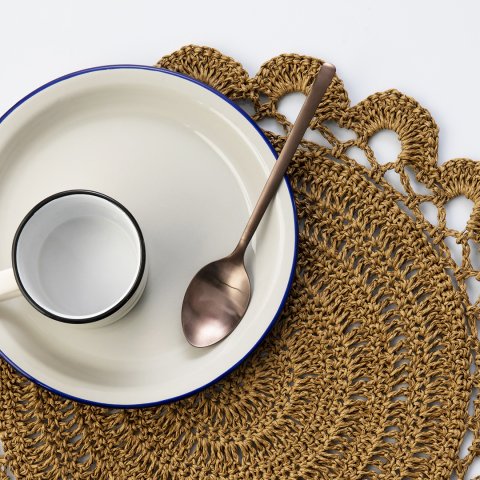 El Örgü Supla 2/Hardal