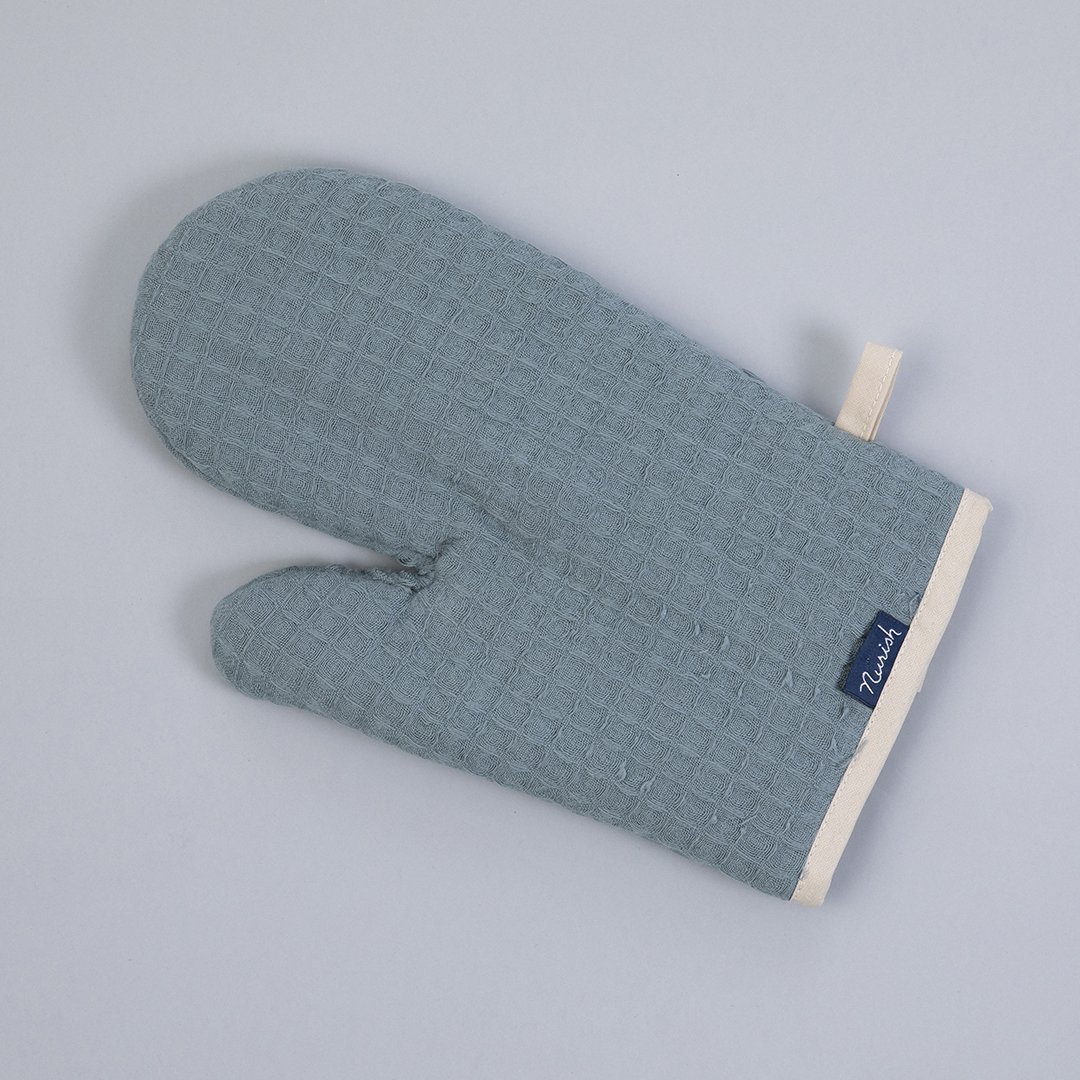 Maya Mutfak Eldiven/Petrol