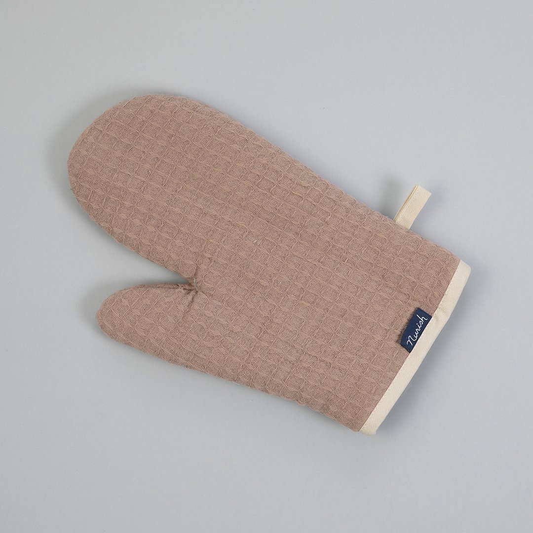 Maya Mutfak Eldiven/Gül Kurusu