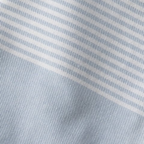 Sky Mutfak Havlu/Mavi Çizgi  50x100cm