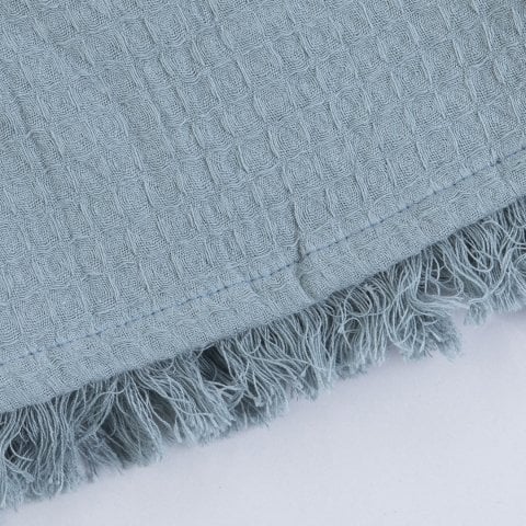 Maya Mutfak Havlu/Petrol 55x80cm