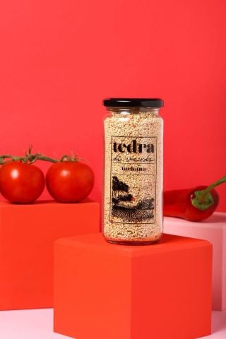 Özel Tarhana (Net: 320 gr)