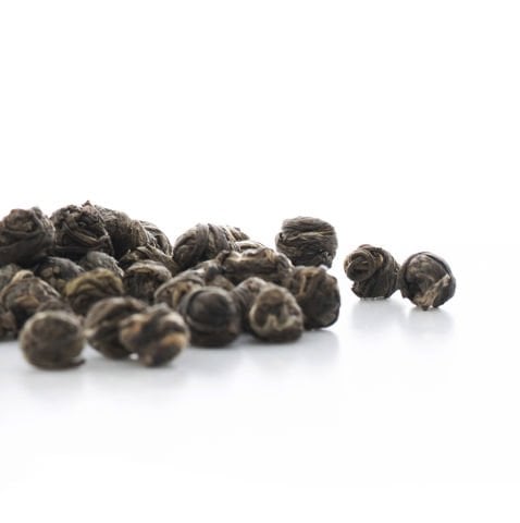 Jasmine Pearl  Aromatik Bitki Çayı(50gr)/35Demleme