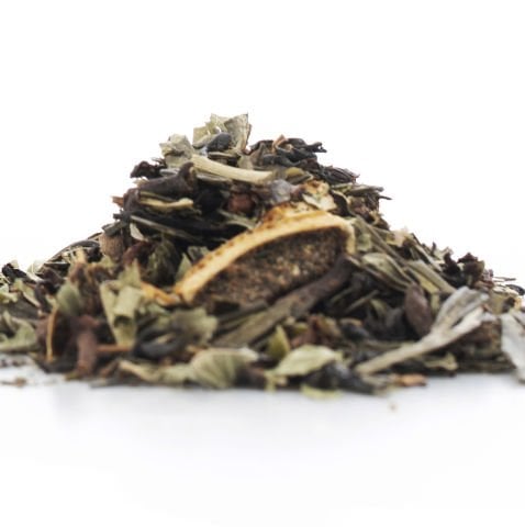 Cashmere Aromatik Bitki Çayı(50gr)/35Demleme