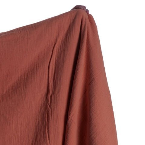 Tarhun Yatak Örtü/Kiremit/200x280cm