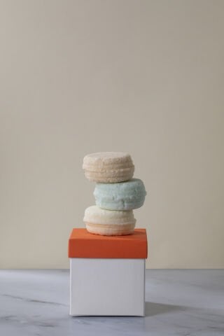 Katı Şampuan-Kuru Saç Tipi