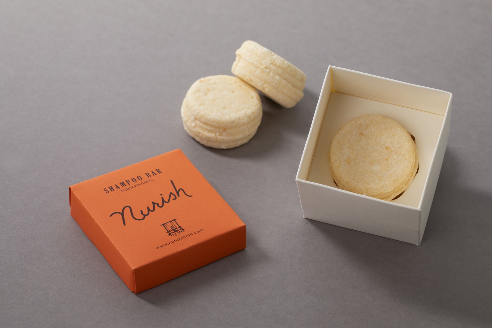 Katı Şampuan-Yağlı Saç Tipi