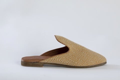 Nova Roma Dış Terlik-Hardal