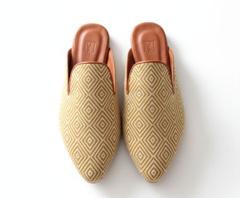 Nova Roma Dış Terlik-Hardal