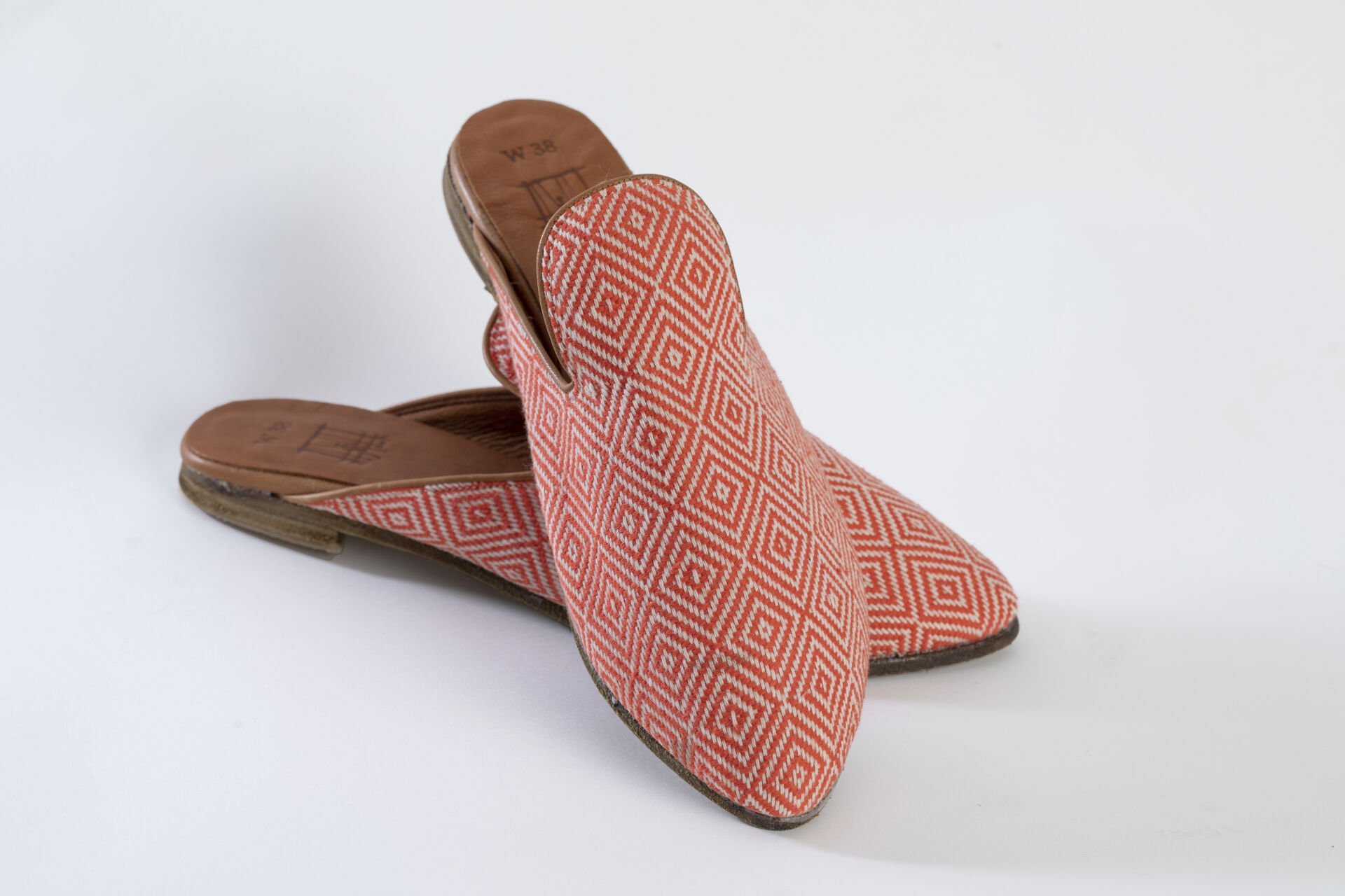 Nova Roma Dış Terlik-Mercan