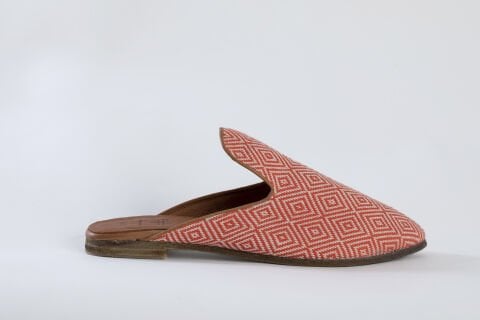 Nova Roma Dış Terlik-Mercan