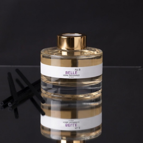 Belle Çubuklu Oda Koku 150ml