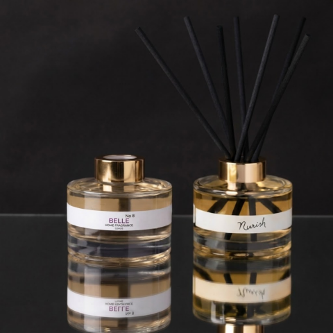 Belle Çubuklu Oda Koku 150ml