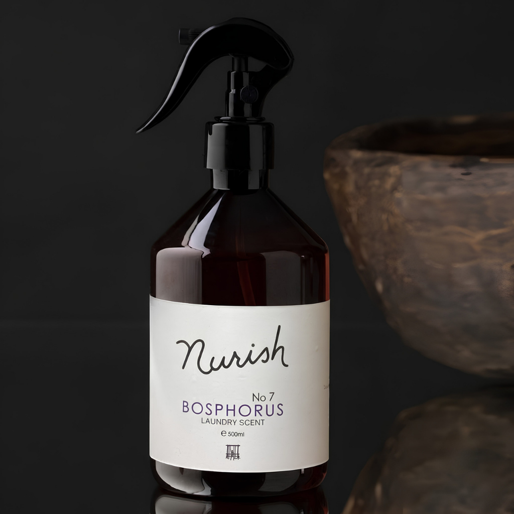 Bosphorus Çamaşır Koku Sprey 500ml
