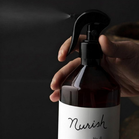 Belle Çamaşır Koku Sprey 500ml