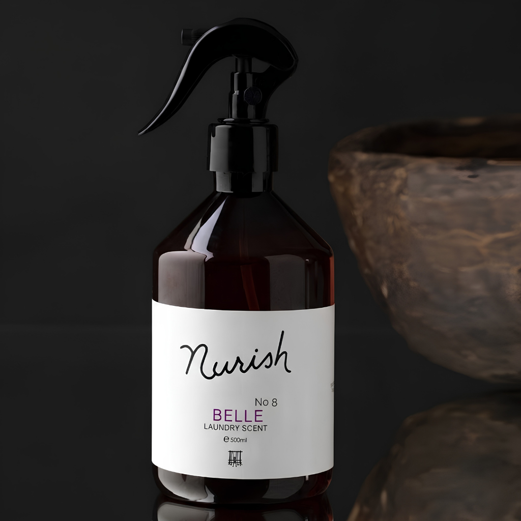 Belle Çamaşır Koku Sprey 500ml
